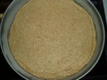 Linzer Torte - Rezept - Bild Nr. 2