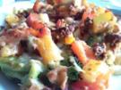 Nudel-Hack-Auflauf - Rezept