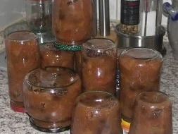 Apfelmus mit weihnachtlichem Touch - Rezept