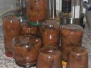Apfelmus mit weihnachtlichem Touch - Rezept
