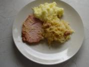 Rezept: Auf die Schnelle Auf die Schnelle - Rezept
