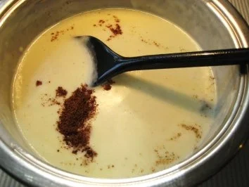 Gefülltes Kraut - Rezept von der Schwiegermutter aus Kassel - Rezept - Bild Nr. 7