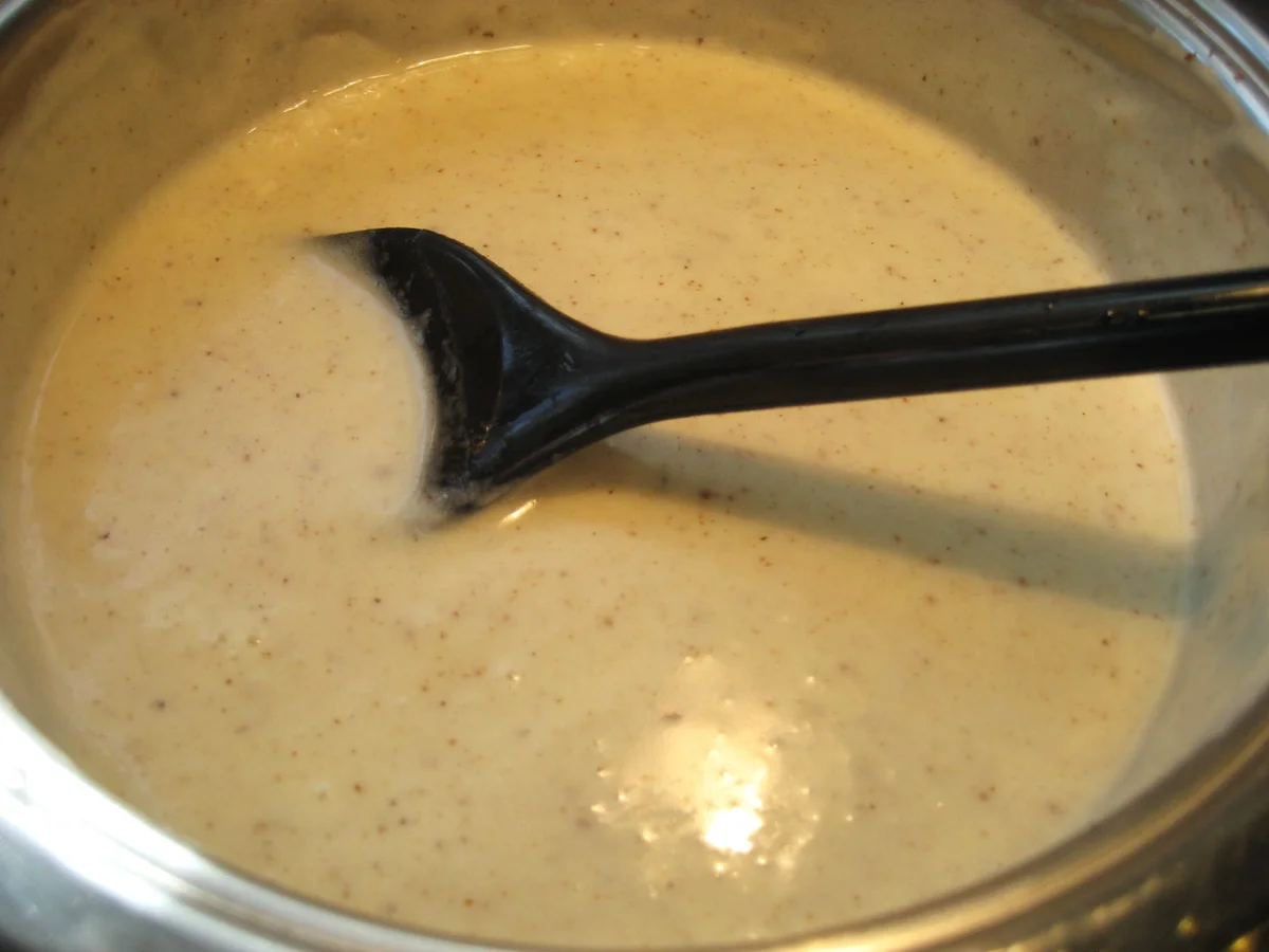 Gefülltes Kraut - Rezept von der Schwiegermutter aus Kassel - Rezept - Bild Nr. 5006