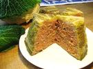 Gefülltes Kraut - Rezept von der Schwiegermutter aus Kassel - Rezept - Bild Nr. 5007
