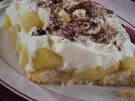 Feines Apfel  -  Tiramisu - Rezept