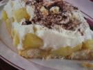 Feines Apfel  -  Tiramisu - Rezept