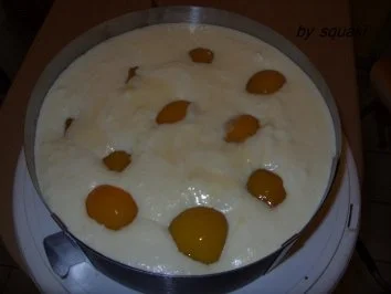 Pfirsich-Eierlikör-Traum - Rezept - Bild Nr. 3