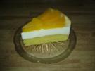 Pfirsich-Joghurt-Torte - Rezept