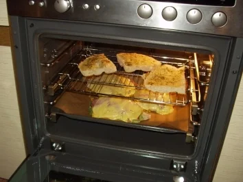 Fladenbrot zum Schlemmen - warm! - Rezept - Bild Nr. 3