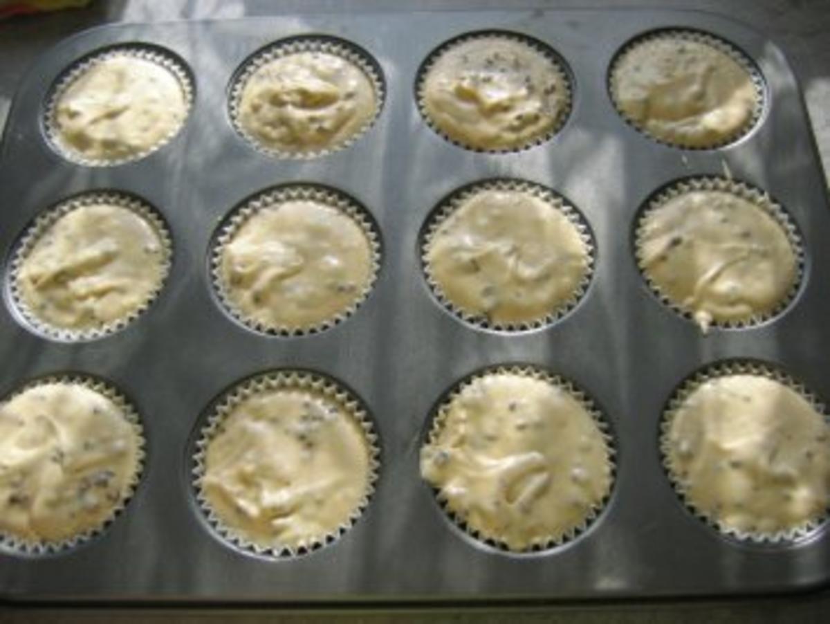 Muffins - Rezept - Bild Nr. 2