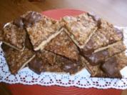 Heute ist Nußecken Tag ! - Rezept