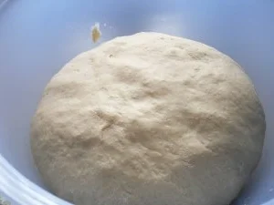 Speckzwiebelkuchen - Rezept - Bild Nr. 6