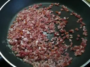 Speckzwiebelkuchen - Rezept - Bild Nr. 5