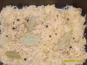 Deftiger Sauerkrauttopf von der Omi - Rezept