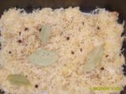 Deftiger Sauerkrauttopf von der Omi - Rezept