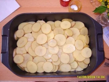 Deftiger Sauerkrauttopf von der Omi - Rezept - Bild Nr. 4