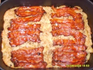 Deftiger Sauerkrauttopf von der Omi - Rezept - Bild Nr. 8