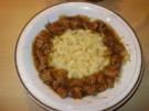 Majoranfleisch - Rezept