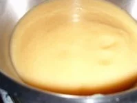 Quitten-Birnen-Konfitüre - Rezept