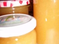 Quitten-Birnen-Konfitüre - Rezept - Bild Nr. 2