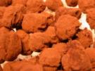 Zimttrüffel - Rezept