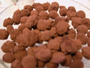 Zimttrüffel - Rezept - Bild Nr. 2