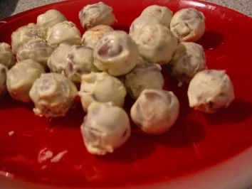 Cappucino Pralinen - Rezept - Bild Nr. 5