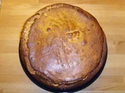 Mohn/Käse Kuchen... - Rezept