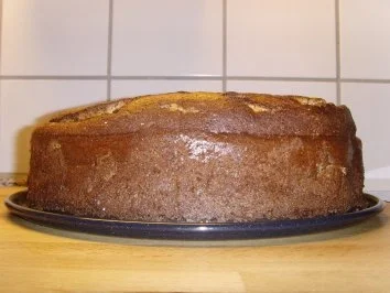 Mohn/Käse Kuchen... - Rezept - Bild Nr. 2