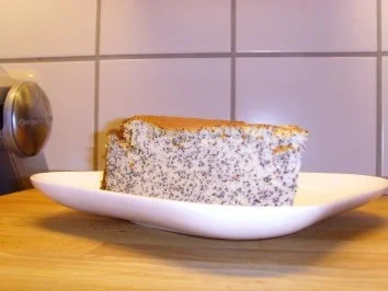 Mohn/Käse Kuchen... - Rezept - Bild Nr. 4