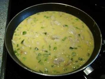 Putengeschnetzeltes in Orangensauce - Rezept - Bild Nr. 3