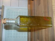 Peperoncino ÖL - Rezept