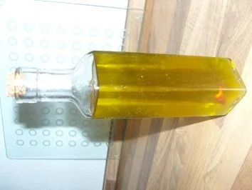 Peperoncino ÖL - Rezept - Bild Nr. 2