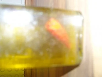 Peperoncino ÖL - Rezept - Bild Nr. 3