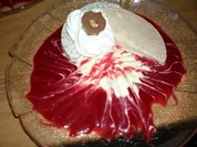 Mohnparfait - Rezept