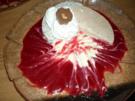 Mohnparfait - Rezept