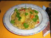 Eintopf aus dem Topf - Rezept