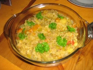 Rezept: Eintopf aus dem Topf Bild Nr. 2 Eintopf aus dem Topf - Rezept - Bild Nr. 2