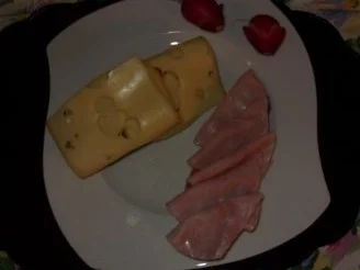 Brotzeitteller - Rezept - Bild Nr. 3