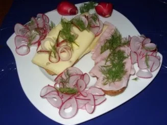 Brotzeitteller - Rezept - Bild Nr. 4