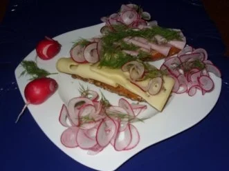 Brotzeitteller - Rezept - Bild Nr. 6