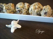 Macadamianuss - Mandel - Cookies - Rezept
