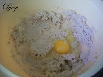 Macadamianuss - Mandel - Cookies - Rezept - Bild Nr. 6