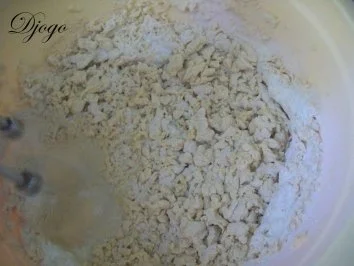 Macadamianuss - Mandel - Cookies - Rezept - Bild Nr. 5