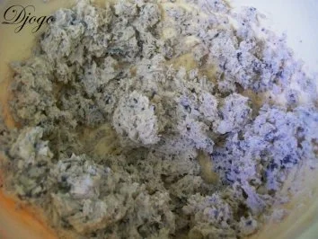 Macadamianuss - Mandel - Cookies - Rezept - Bild Nr. 7