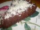 Cremige Schokoladentorte - Rezept
