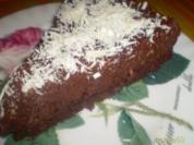Cremige Schokoladentorte - Rezept