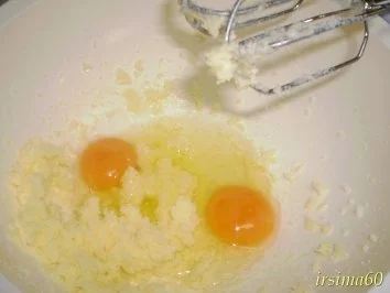 Rezept: Cremige Schokoladentorte Bild Nr. 2 Cremige Schokoladentorte - Rezept - Bild Nr. 2