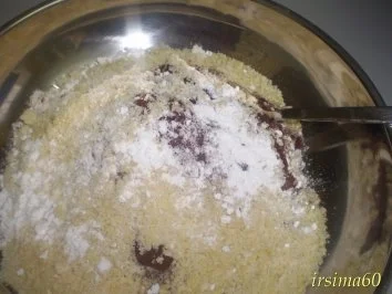 Rezept: Cremige Schokoladentorte Bild Nr. 3 Cremige Schokoladentorte - Rezept - Bild Nr. 3