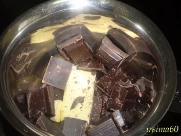 Rezept: Cremige Schokoladentorte Bild Nr. 6 Cremige Schokoladentorte - Rezept - Bild Nr. 6